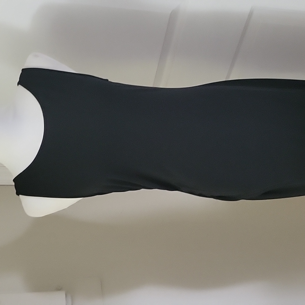 Simple but elegant dress